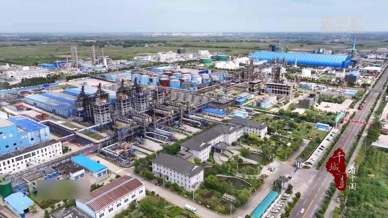 进口化工原料批发价格波动背后的因素解析**